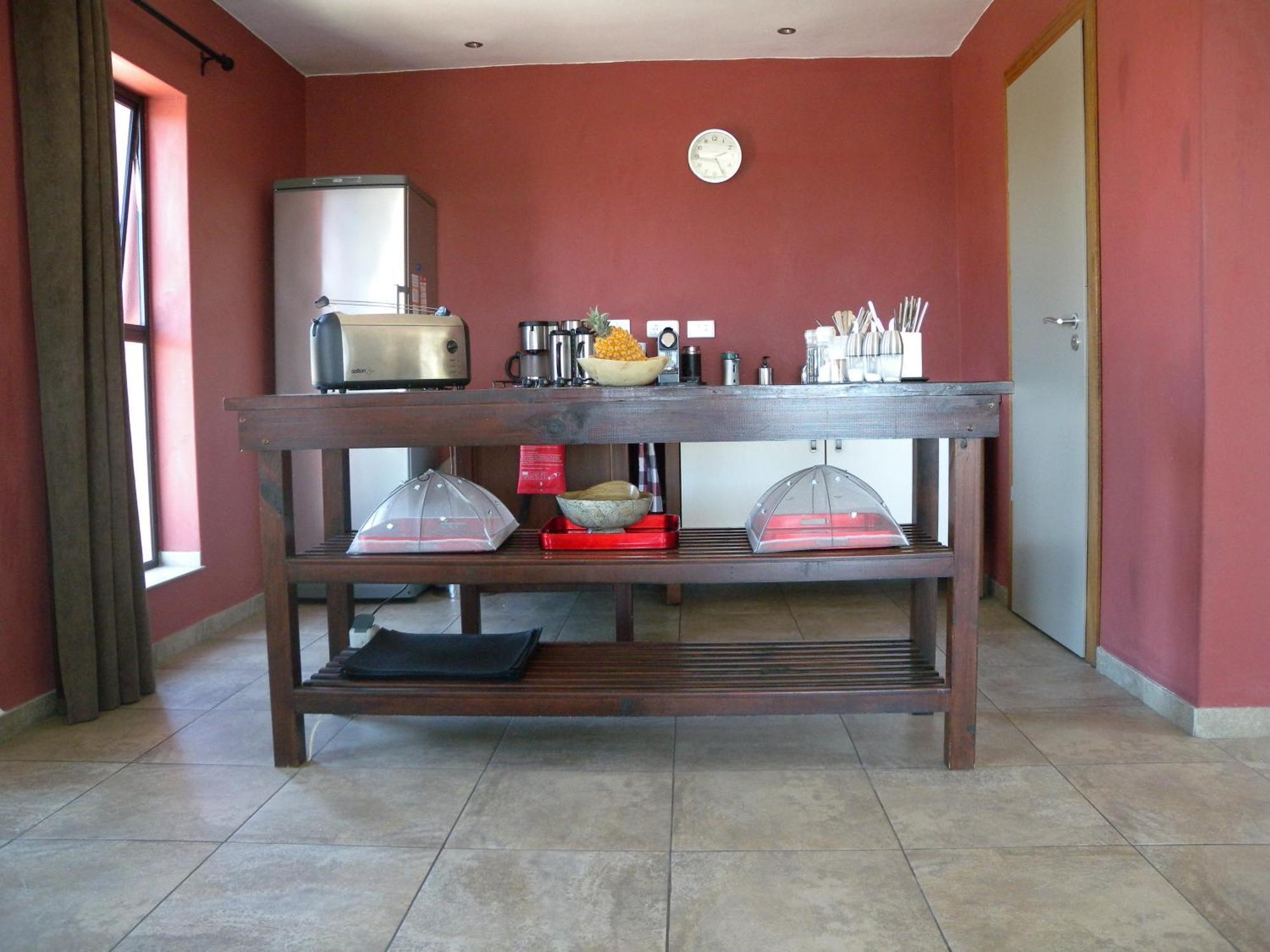 Capetown 4U Guesthouse Блаубергстранд Экстерьер фото